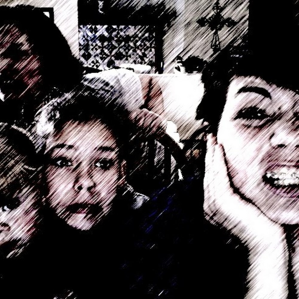 Meet your Posher, Ruth